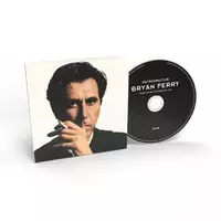 Bryan Ferry : Retrospective (Selected Recordings 1973-2023) - Pop & Rock CD - 1017 - 1