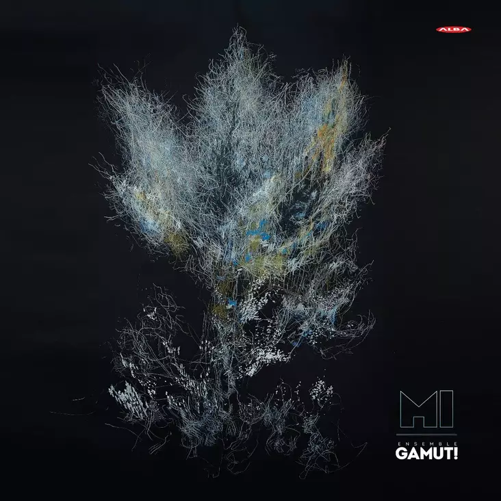 Ensemble Gamut! : MI LP - Classical - 1647 - 1
