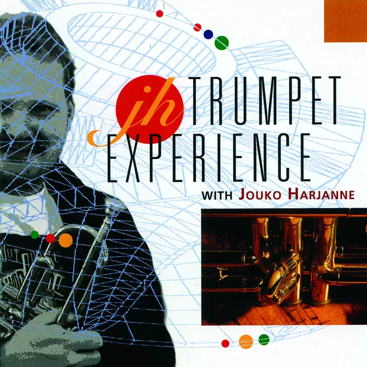 Harjanne, Jouko / Spiritus Fortis Chamber Orchestra : Trumpet Experience - Classical CD - 297 - 1