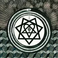 HIM/TEARS ON TAPE - Pop & Rock CD - 917 - 1