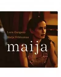 Luca Gargano, Maija Vilkkumaa: Maija - Musiikkiaiheiset Lahjatavarat - 2837 - 1