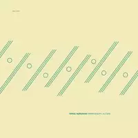 Terkel Nørgaard: With Ralph Alessi LP Black - Jazz & Blues LP - 1387 - 1