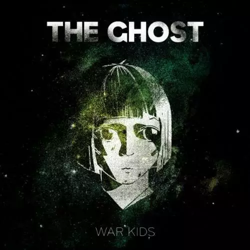 The Ghost : War Kids - Pop & Rock CD - 1347 - 1