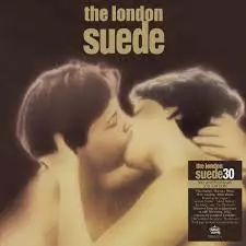 The London Suede: Suede - Pop & Rock CD - 2307 - 1