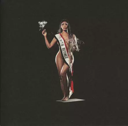 Beyonce : Cowboy Carter - Pop & Rock - 1297 - 1