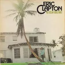 Eric Clapton: 461 Ocean Bulevard (KÄYTETTY CD) - Käytetyt - 2107 - 1