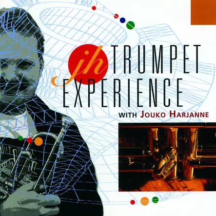 Harjanne, Jouko / Spiritus Fortis Chamber Orchestra : Trumpet Experience - Classical CD - 297 - 1