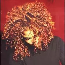 Janet Jackson: Velvet Rope (CD) - Pop & Rock CD - 2867 - 1