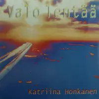 KATRIINA HONKANEN - Valo lentää - Pop & Rock CD - 1447 - 1