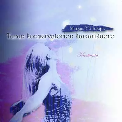 Kevätunta - Leevi Madetoja / Selim Palmgren - Classical CD - 1517 - 1