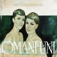 Maria Ylipää&Emma Salokoski - Jazz & Blues CD - 1467 - 1