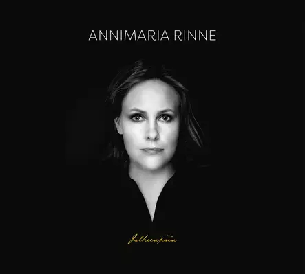 Rinne, Annimaria : Jälkeenpäin - Jazz & Blues CD - 27 - 1