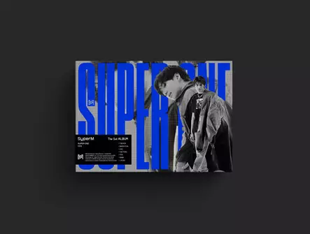 SuperM - Super One - Pop & Rock - 2437 - 1