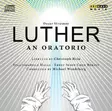 Oscar Strasnoy: Luther an oratorio - Classical CD - 647 - 1