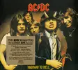 AC/DC: Highway to Hell (KÄYTETTY CD) - Pop & Rock CD - 2737 - 1
