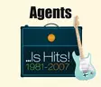 Agents: ...Is Hits 1981-2007 (3 x CD BOKSI) - Pop & Rock CD - 2997 - 1