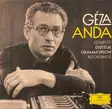 Anda, Geza : Complete Deutsche Grammophon Recordings 17 CD - Classical - 1947 - 1