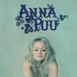 Anna Puu: Anna Puu (SECOND-HAND CD) - Käytetyt - 2477 - 1