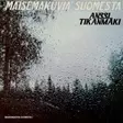 Anssi Tikanmäki: Maisemakuvia Suomesta 1 - Pop & Rock LP - 1957 - 1