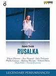 Antonin Dvorak: Rusalka - Klassis-romanttinen - 407 - 1