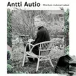 Antti Autio: Minä tuon mukanani sateet - Pop & Rock LP - 1137 - 1
