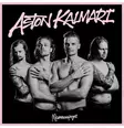 Aston Kalmari: Mammanpojat (CD) - Pop & Rock CD - 2887 - 1