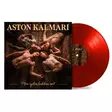 Aston Kalmari: Mun sydän hakkaa mut LP - Pop & Rock LP - 2957 - 1