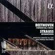 Beethoven, Ludwig van - Symphony No.3 (Eroica) & Metamorphosen - Klassinen CD - 677 - 1