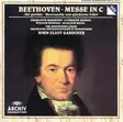 Beethoven: Mass in C Major - Classical - 2237 - 1