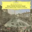 Berliner Philharmoniker, Herbert von Karajan: Albinoni, Pachelbel, Boccherini, Respighi (SECOND-HAND LP) - Käytetyt - 2327 - 1