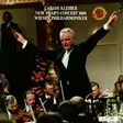 Carlos Kleiber: New Year's Consert 1989 Wiener Philharmoniker (SECOND-HAND LP) - Käytetyt - 2227 - 1