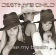 Destiny's Child – Lose My Breath KÄYTETTY CD - Käytetyt - 2537 - 1
