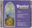 Felix Mendelssohn / Paulus // Johanneksen - Klassinen CD - 1527 - 1