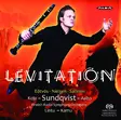 Finnish Radio Symphony Orchestra, Hannu Lintu, Okko Kamu - Peter Eötvös, Carl Nielsen, Aulis Sallinen: Levitation (SACD) - Classical CD - 1677 - 1