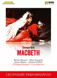 Giuseppe Verdi: Macbeth - Classic-romantic music - 387 - 1