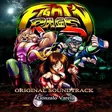 Gonzalo Varela: Fight'N Rage Original Soundtrack (LP) - Pelimusiikki - 2517 - 1