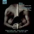 Graffin, Neidich, Devoyon, Carr - Messiaen: Aikojen lopun kvartetto, Paul Hindemith: Kvartetto klarinetille, viululle, sellolle ja pianolle - Klassinen CD - 2967 - 1