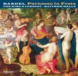 Handel, G F - Parnasso in Festa (2 CD) - Halls, Matthew - Classical CD - 7 - 1