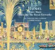 Handel, G F - Water Music / Music for the Royal Fireworks (SACD) - Savall, Jordi - Classical CD - 557 - 1