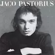 Jaco Pastorius: Jaco Pastorius (vinyl-LP) - Jazz & Blues - 2167 - 1
