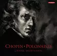Janne Mertanen - Frederic Chopin: Polonaises - Classical CD - 2397 - 1