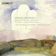 Järnefelt, Armas / Kuusisto, Jaakko / Lahti Symphony Orchestra : Orchestral Works SECOND-HAND CD - Classical CD - 2487 - 1