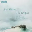 Jean Sibelius, Helsinki Philharmonic Orchestra, Leif Segerstam – The Tempest, Suites 1 & 2, The Oceanides, Nightride And Sunrise (KÄYTETTY CD) - Käytetyt - 2147 - 1