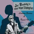 Jo´Buddy´s One Man Stomptet - Jazz & Blues CD - 1487 - 1