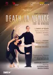 John Neumeier: Death In Venice - Klassinen DVD - 667 - 1