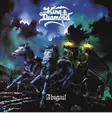 King Diamond: Abigail - Pop & Rock LP - 1197 - 1