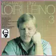 Loiri, Vesa-Matti : Eino Leino 3 SECOND-HAND CD - Käytetyt - 2467 - 1