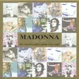 Madonna: The Complete Studio Albums (1983-2008) (11 x CD BOX-SET) - Pop & Rock CD - 2697 - 1