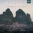 Mahler, Gustav - Symphony No. 4 in G major, arranged for chamber ensemble by Erwin Stein (1921) - Ensemble Can't tell it - Klassinen CD - 457 - 1