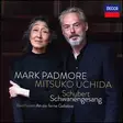 Mark Padmore, Mitsuko Uchida : Schubert: Schwanengesang/ Beethoven: An die ferne Geliebte - Classical - 897 - 1